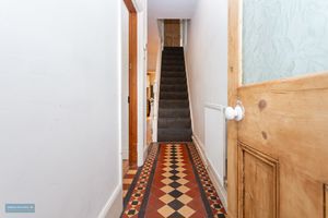 Entrance Hall- click for photo gallery